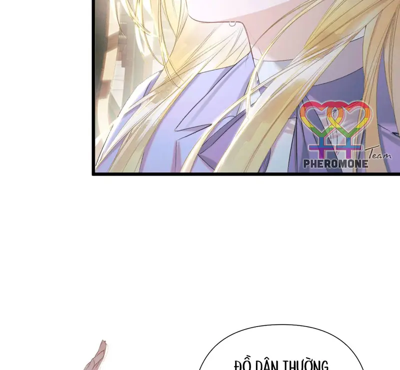 Ban Cho Tôi Nụ Hôn Của Em Chapter 11 - Trang 49