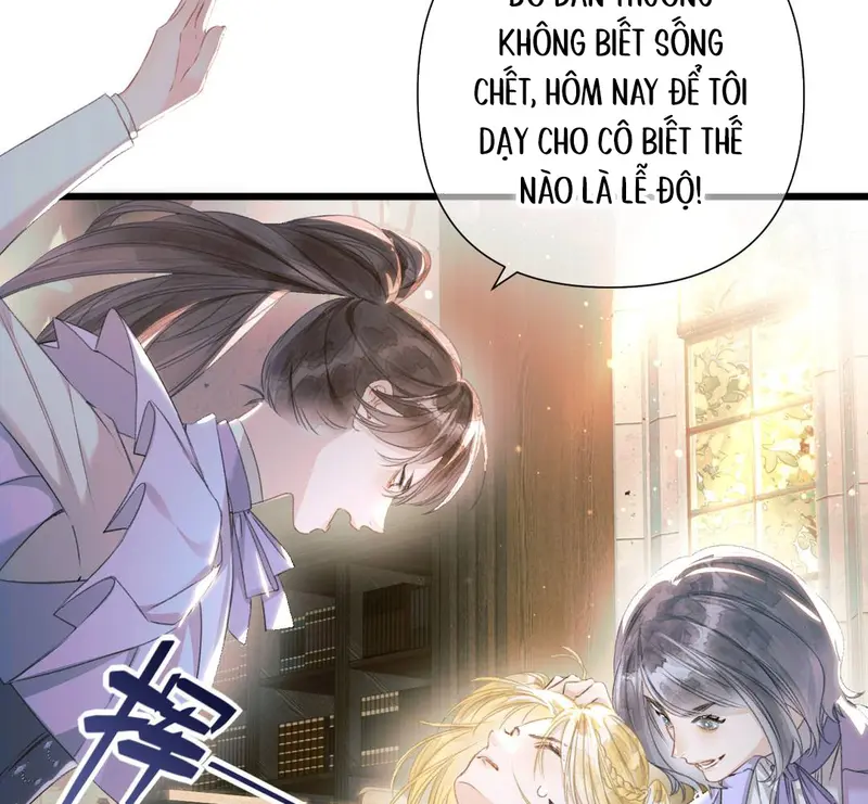 Ban Cho Tôi Nụ Hôn Của Em Chapter 11 - Trang 50