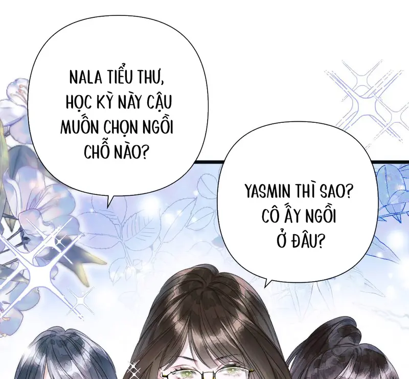 Ban Cho Tôi Nụ Hôn Của Em Chapter 11 - Trang 6