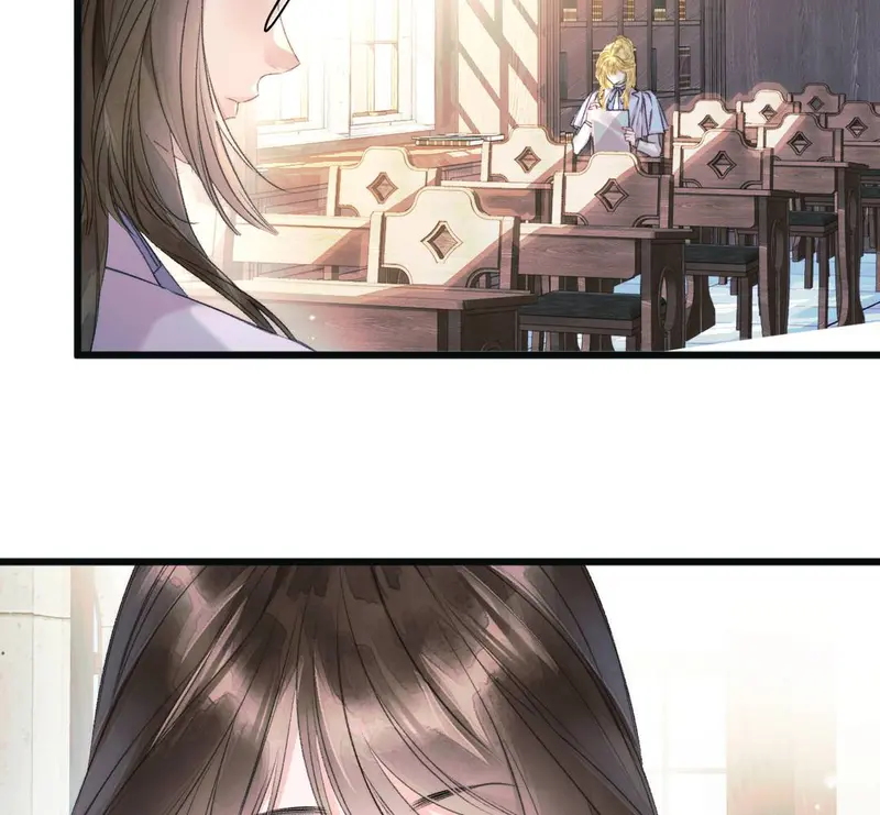 Ban Cho Tôi Nụ Hôn Của Em Chapter 11 - Trang 9
