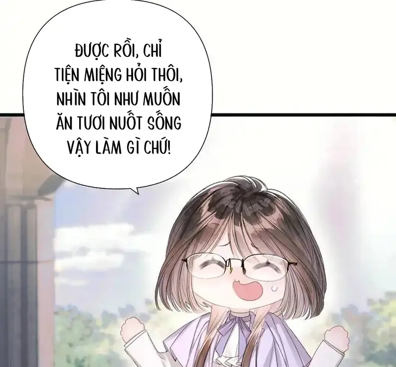 Ban Cho Tôi Nụ Hôn Của Em Chapter 12 - Trang 12