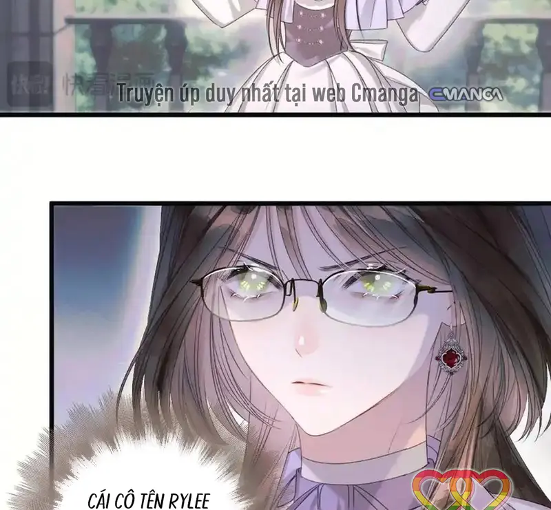 Ban Cho Tôi Nụ Hôn Của Em Chapter 12 - Trang 13