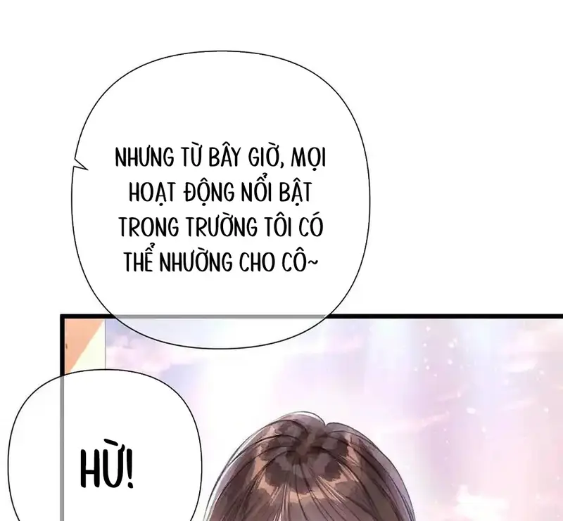 Ban Cho Tôi Nụ Hôn Của Em Chapter 12 - Trang 17