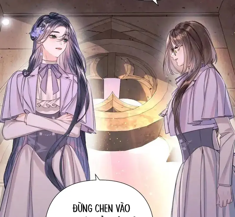 Ban Cho Tôi Nụ Hôn Của Em Chapter 12 - Trang 20
