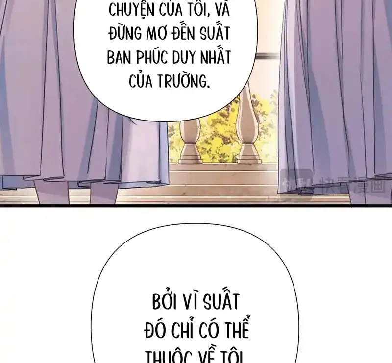 Ban Cho Tôi Nụ Hôn Của Em Chapter 12 - Trang 21