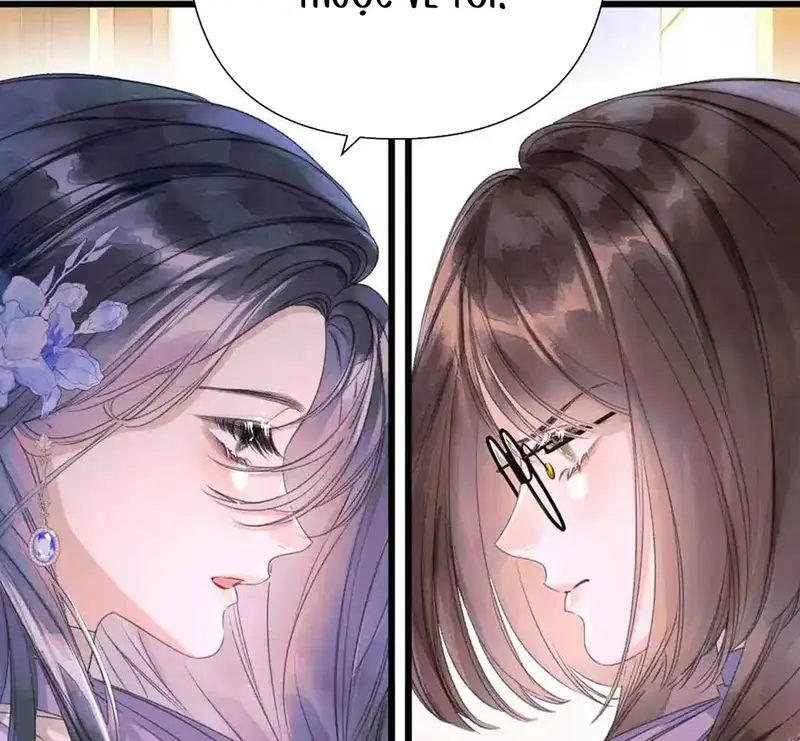 Ban Cho Tôi Nụ Hôn Của Em Chapter 12 - Trang 22