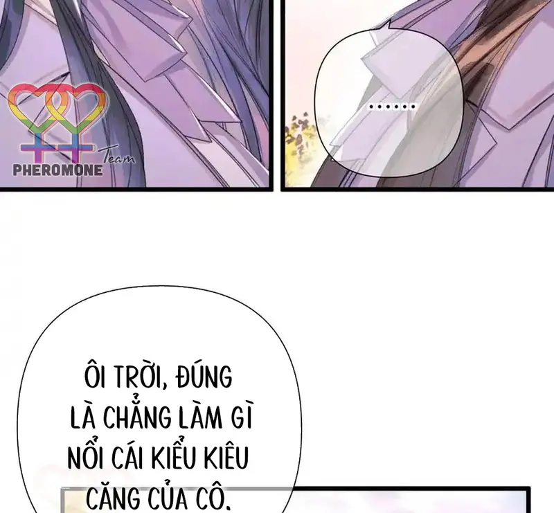 Ban Cho Tôi Nụ Hôn Của Em Chapter 12 - Trang 23