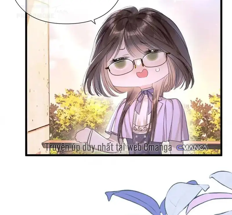 Ban Cho Tôi Nụ Hôn Của Em Chapter 12 - Trang 24