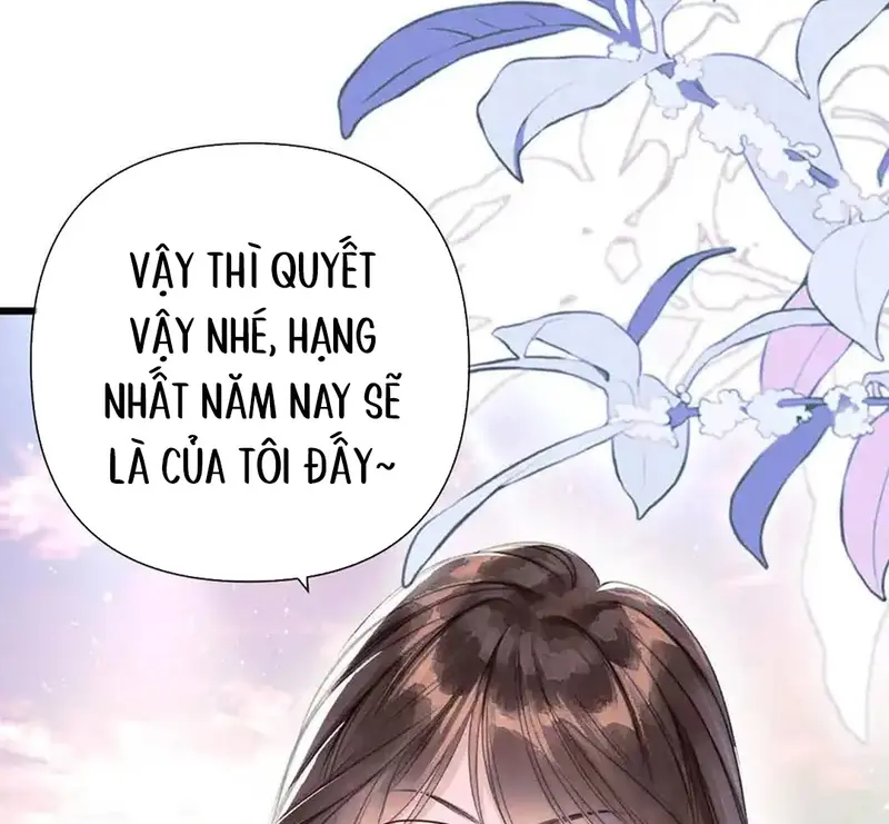 Ban Cho Tôi Nụ Hôn Của Em Chapter 12 - Trang 25