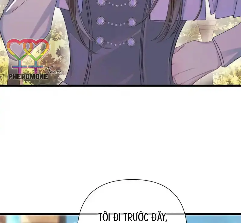 Ban Cho Tôi Nụ Hôn Của Em Chapter 12 - Trang 27