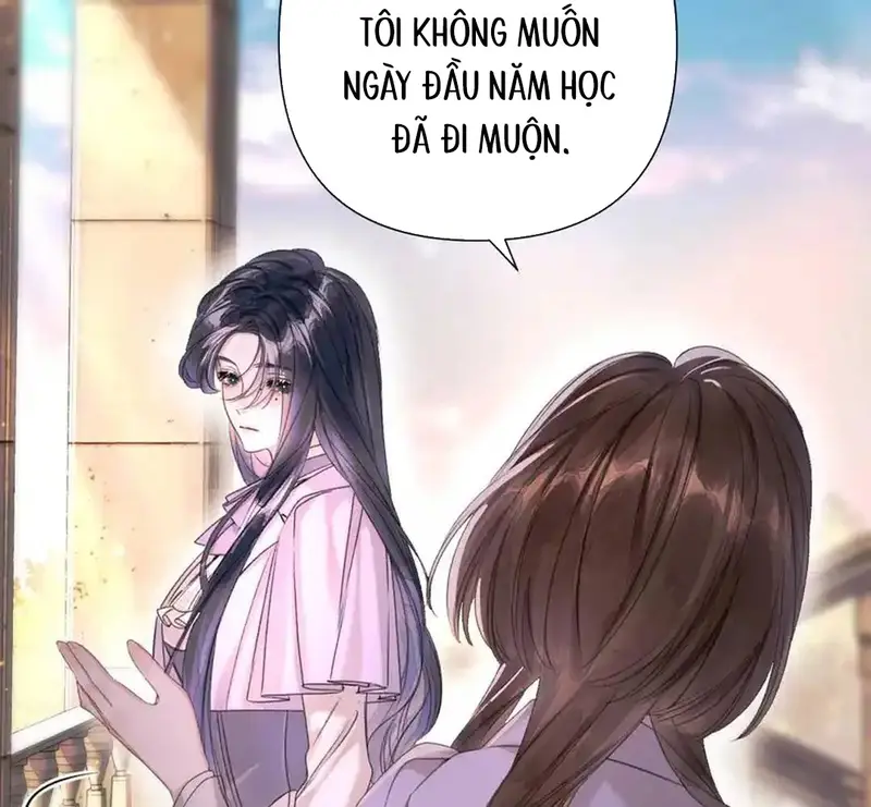 Ban Cho Tôi Nụ Hôn Của Em Chapter 12 - Trang 28
