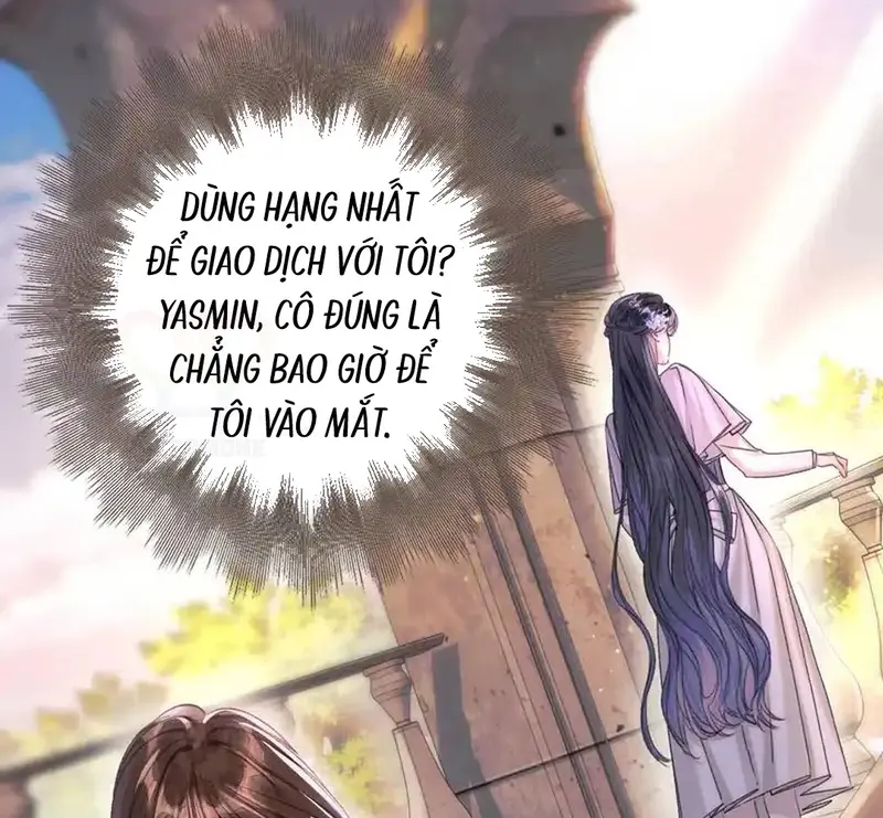 Ban Cho Tôi Nụ Hôn Của Em Chapter 12 - Trang 30