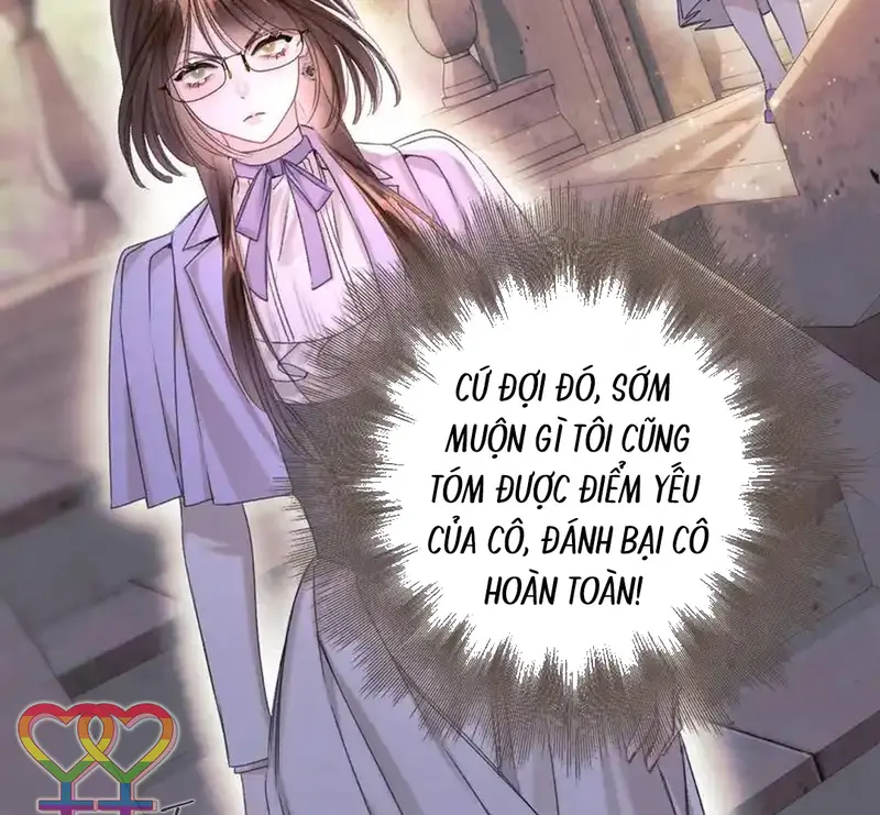 Ban Cho Tôi Nụ Hôn Của Em Chapter 12 - Trang 31