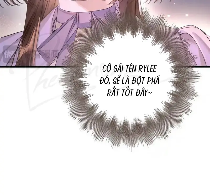 Ban Cho Tôi Nụ Hôn Của Em Chapter 12 - Trang 33