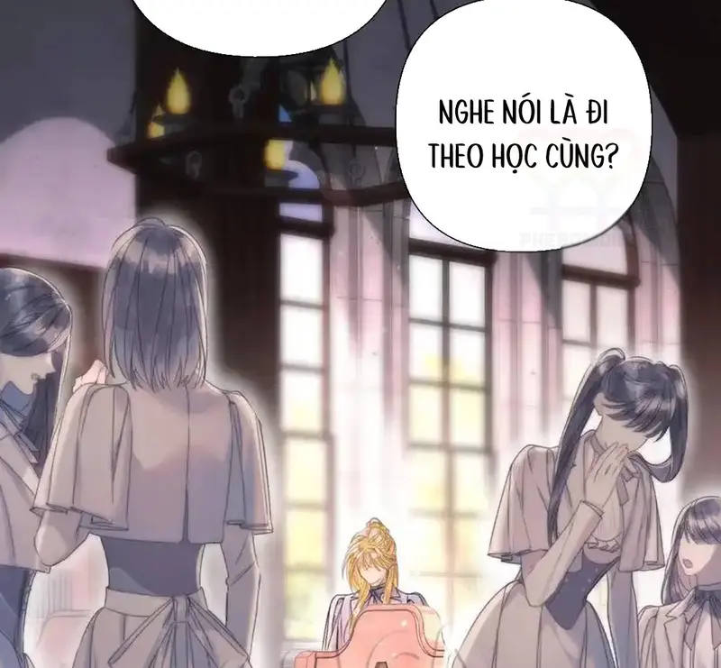 Ban Cho Tôi Nụ Hôn Của Em Chapter 12 - Trang 41