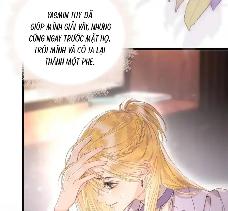 Ban Cho Tôi Nụ Hôn Của Em Chapter 12 - Trang 43