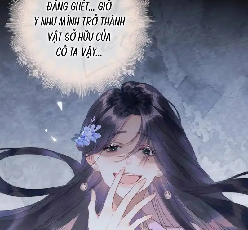 Ban Cho Tôi Nụ Hôn Của Em Chapter 12 - Trang 45