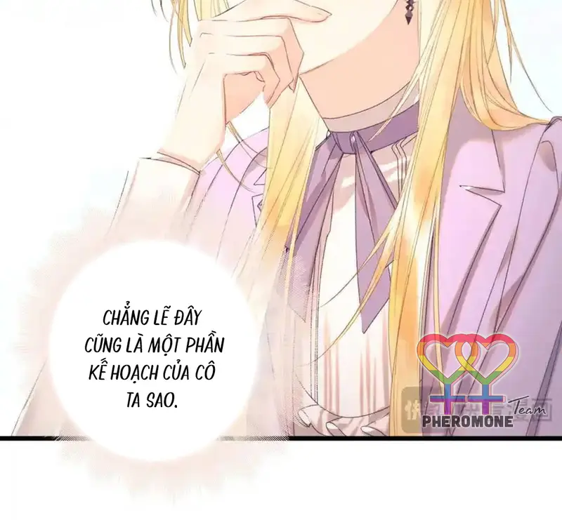 Ban Cho Tôi Nụ Hôn Của Em Chapter 12 - Trang 47