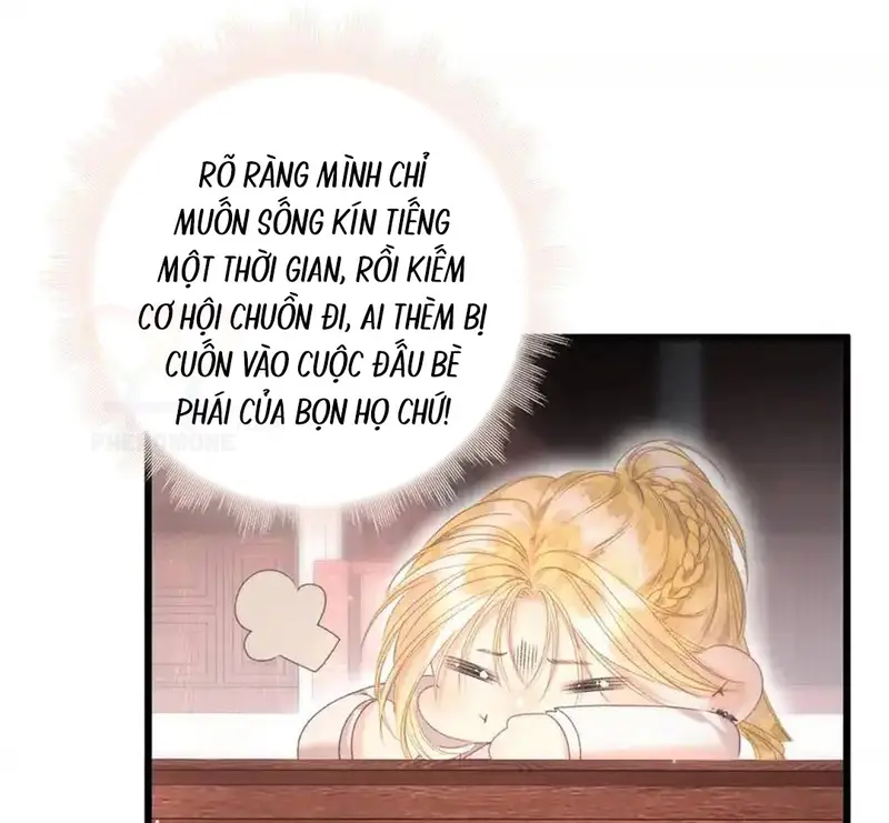 Ban Cho Tôi Nụ Hôn Của Em Chapter 12 - Trang 48