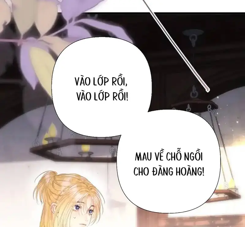 Ban Cho Tôi Nụ Hôn Của Em Chapter 12 - Trang 50