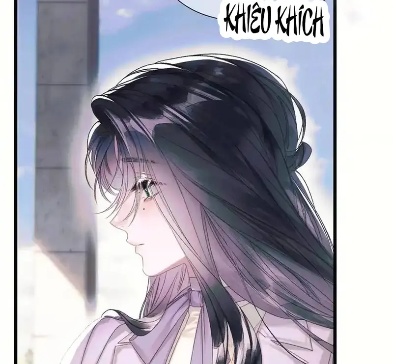 Ban Cho Tôi Nụ Hôn Của Em Chapter 12 - Trang 9