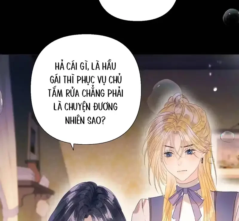 Ban Cho Tôi Nụ Hôn Của Em Chapter 13 - Trang 11