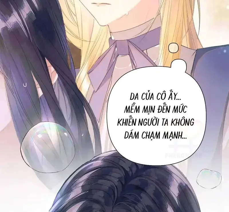 Ban Cho Tôi Nụ Hôn Của Em Chapter 13 - Trang 16