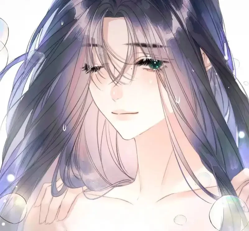 Ban Cho Tôi Nụ Hôn Của Em Chapter 13 - Trang 17