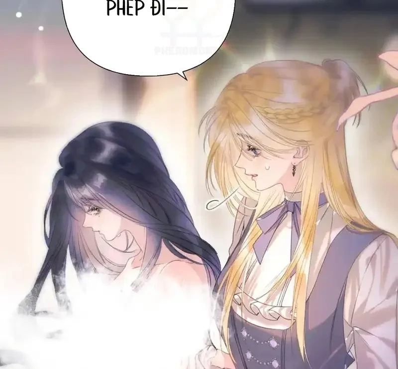 Ban Cho Tôi Nụ Hôn Của Em Chapter 13 - Trang 21