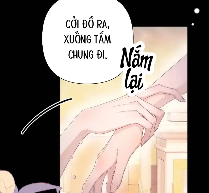 Ban Cho Tôi Nụ Hôn Của Em Chapter 13 - Trang 23