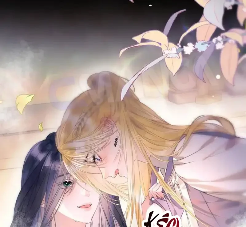 Ban Cho Tôi Nụ Hôn Của Em Chapter 13 - Trang 28