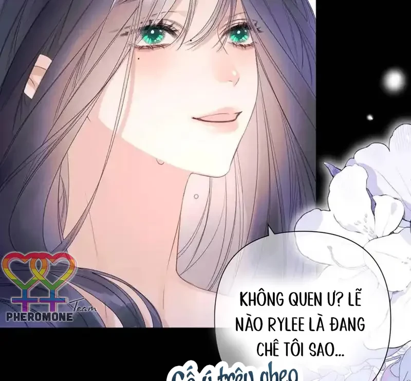Ban Cho Tôi Nụ Hôn Của Em Chapter 13 - Trang 34