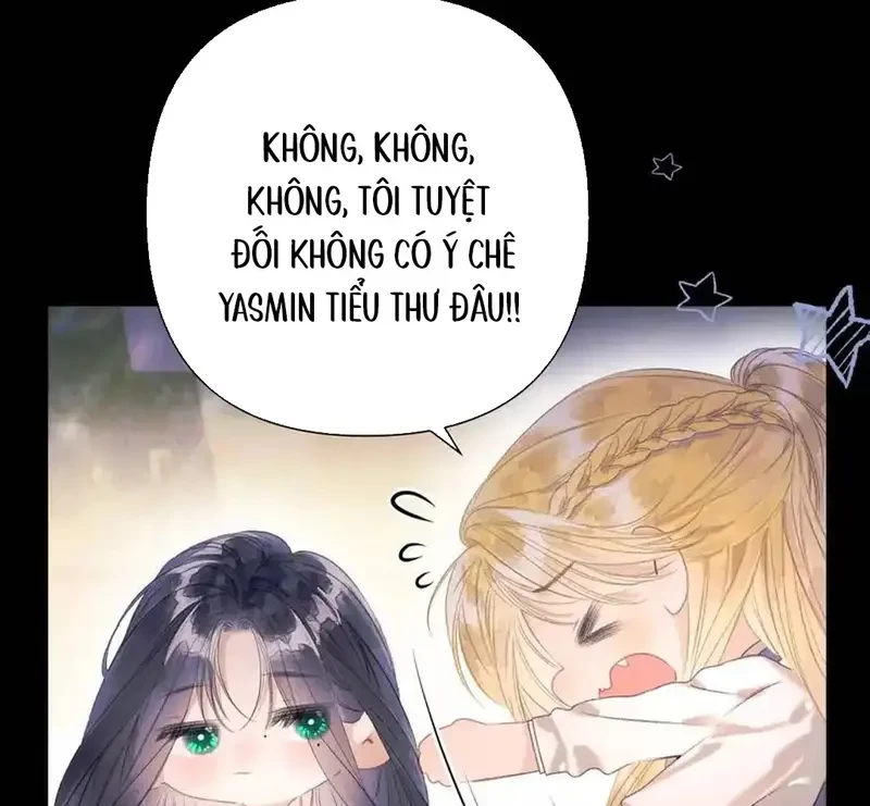 Ban Cho Tôi Nụ Hôn Của Em Chapter 13 - Trang 36