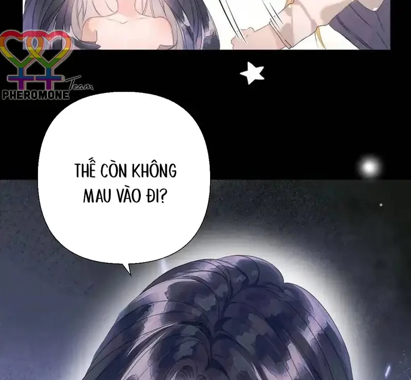 Ban Cho Tôi Nụ Hôn Của Em Chapter 13 - Trang 37