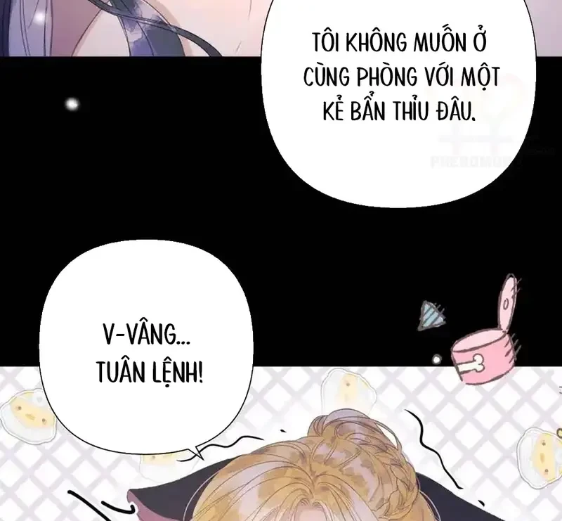 Ban Cho Tôi Nụ Hôn Của Em Chapter 13 - Trang 39