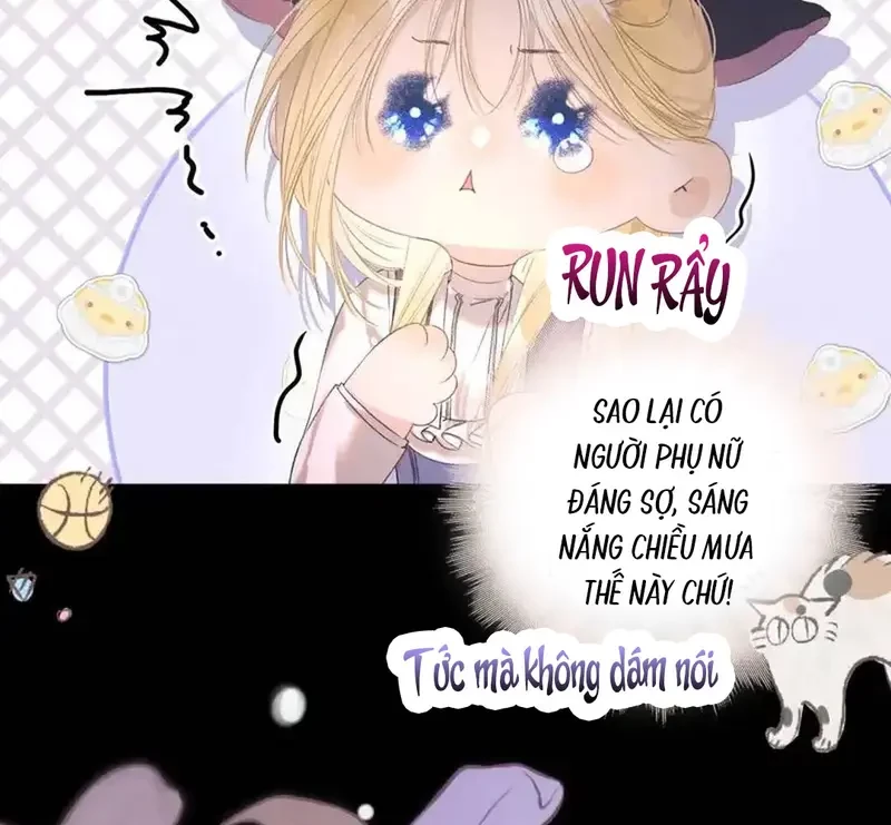 Ban Cho Tôi Nụ Hôn Của Em Chapter 13 - Trang 40