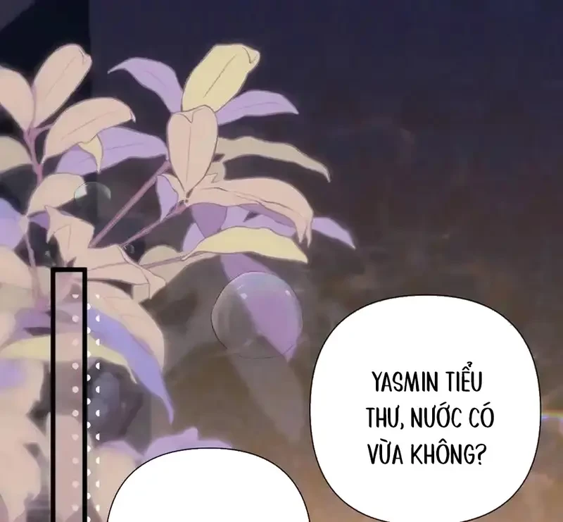Ban Cho Tôi Nụ Hôn Của Em Chapter 13 - Trang 6