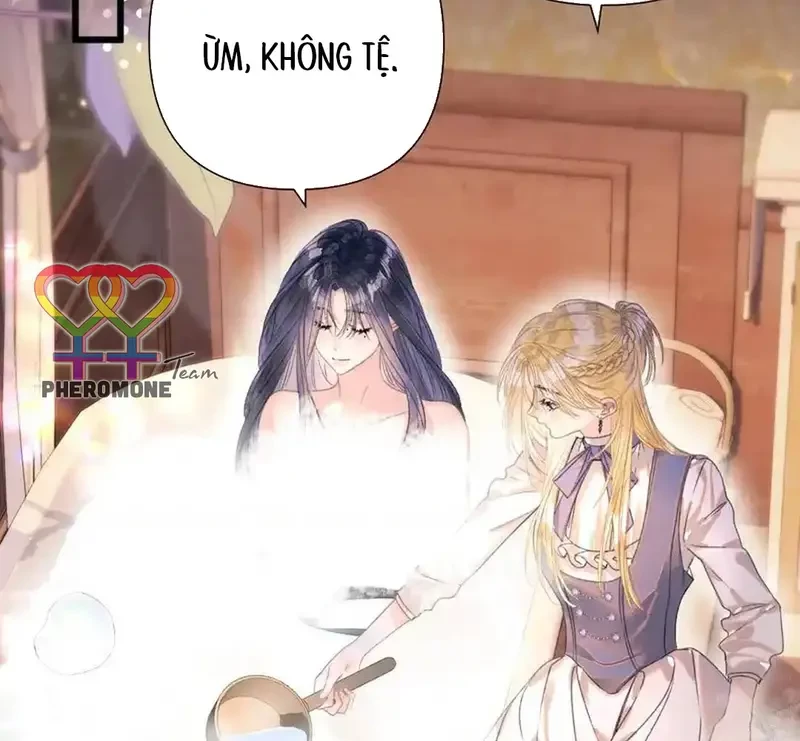 Ban Cho Tôi Nụ Hôn Của Em Chapter 13 - Trang 7