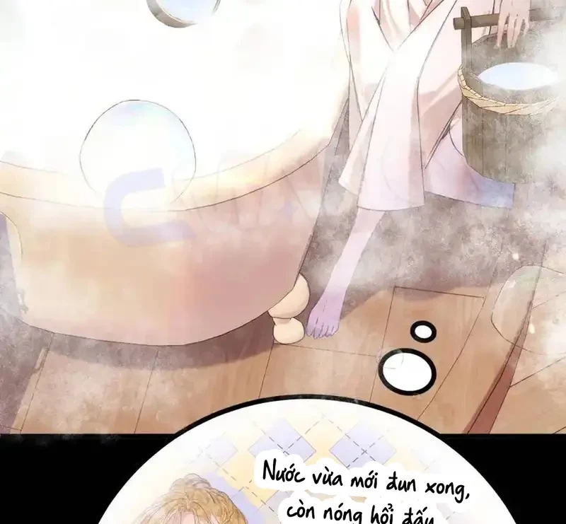 Ban Cho Tôi Nụ Hôn Của Em Chapter 13 - Trang 8