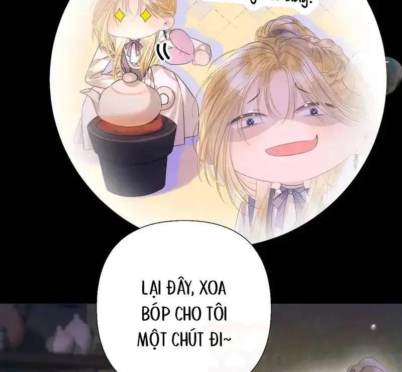 Ban Cho Tôi Nụ Hôn Của Em Chapter 13 - Trang 9
