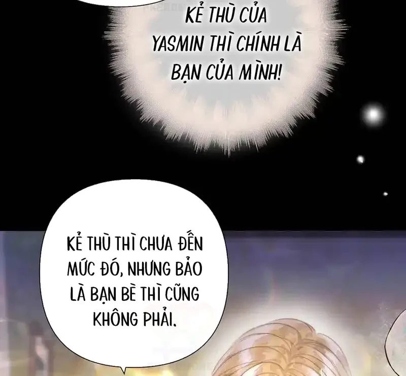 Ban Cho Tôi Nụ Hôn Của Em Chapter 14 - Trang 10