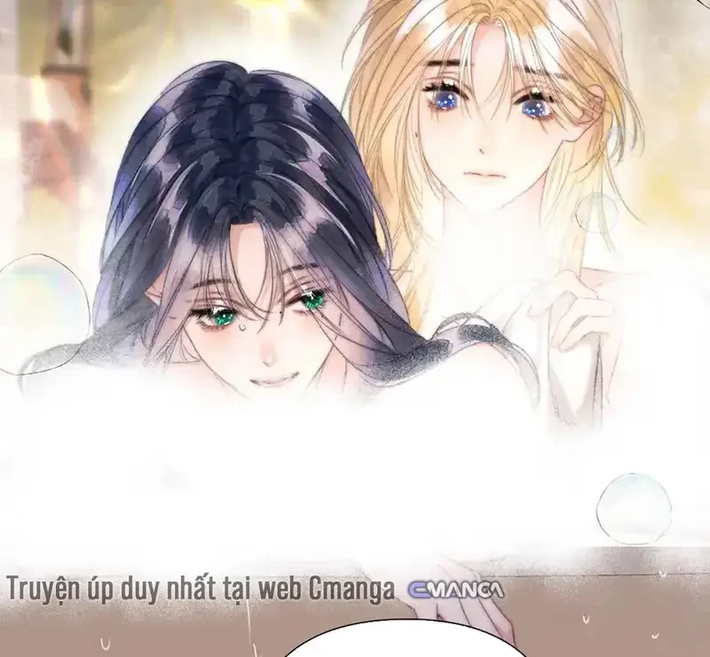 Ban Cho Tôi Nụ Hôn Của Em Chapter 14 - Trang 11