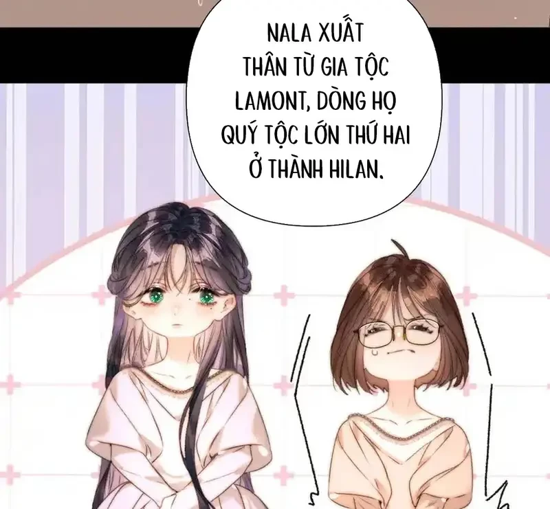 Ban Cho Tôi Nụ Hôn Của Em Chapter 14 - Trang 12