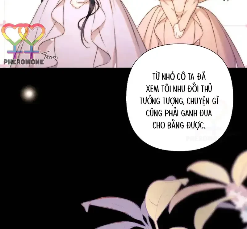 Ban Cho Tôi Nụ Hôn Của Em Chapter 14 - Trang 13