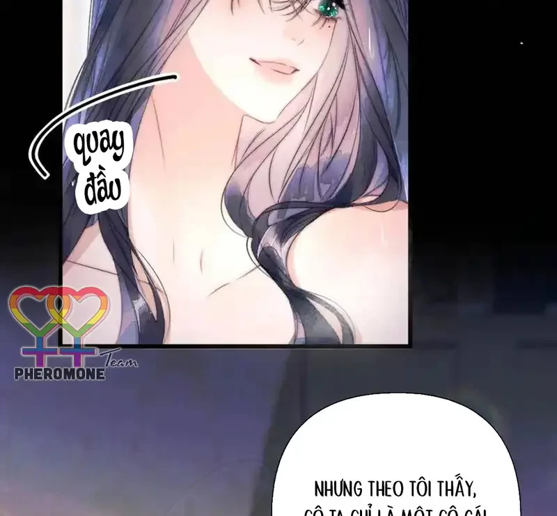 Ban Cho Tôi Nụ Hôn Của Em Chapter 14 - Trang 15
