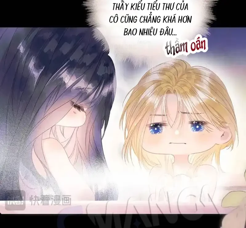Ban Cho Tôi Nụ Hôn Của Em Chapter 14 - Trang 19