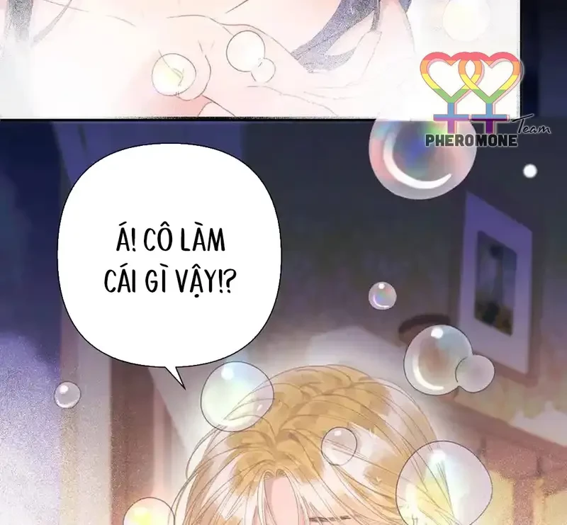 Ban Cho Tôi Nụ Hôn Của Em Chapter 14 - Trang 21