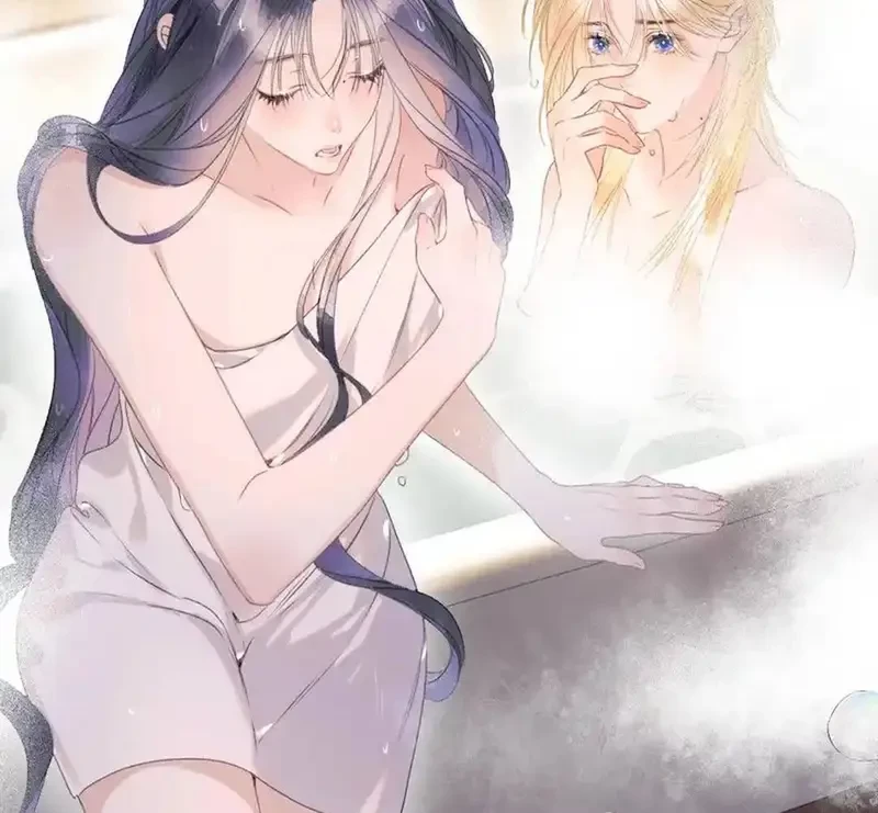 Ban Cho Tôi Nụ Hôn Của Em Chapter 14 - Trang 24
