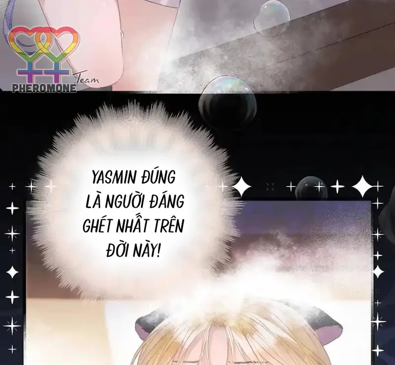 Ban Cho Tôi Nụ Hôn Của Em Chapter 14 - Trang 25