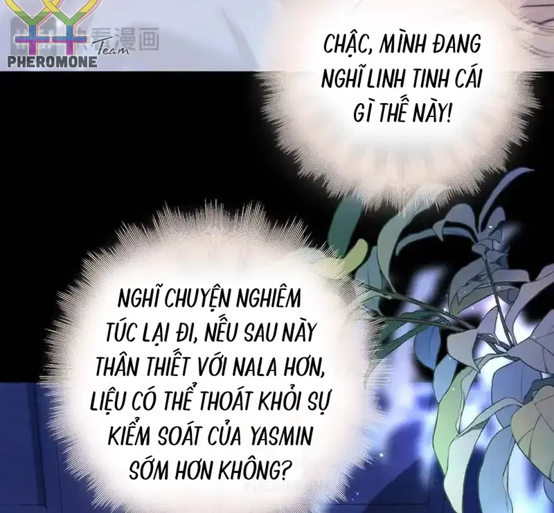 Ban Cho Tôi Nụ Hôn Của Em Chapter 14 - Trang 33